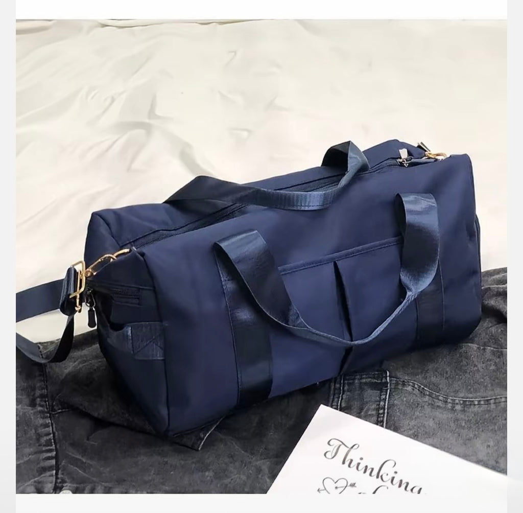 Vanguard Bag: Para los que siempre van un paso adelante en estilo.